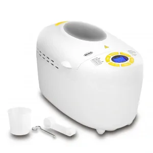 Domací pekárna Bravo B-4262