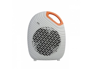 Teplovzdušný ventilátor BRAVO B-4624